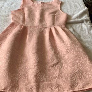 Teen Dress